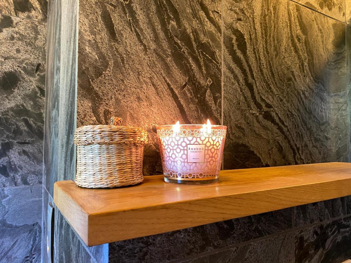 Chalet Isabelle Mountain Lodge 5 Star 5 Bedroom En Suite Sauna Jacuzzi Chamonix Exteriér fotografie