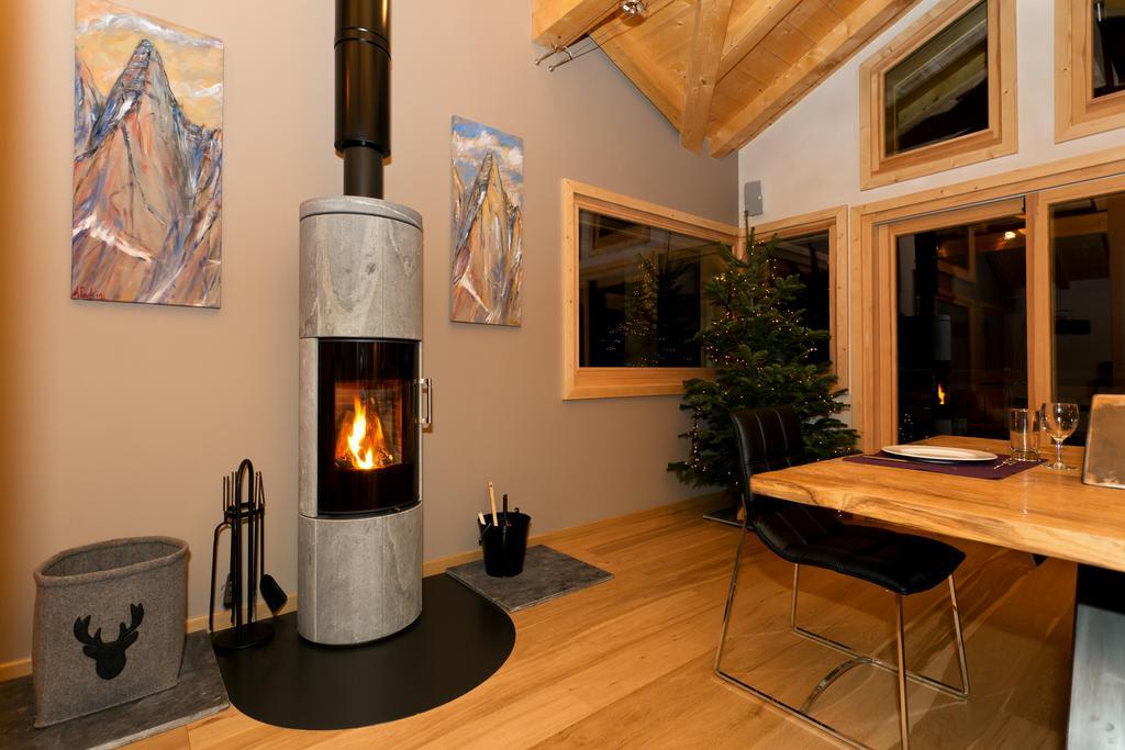 Chalet Isabelle Mountain Lodge 5 Star 5 Bedroom En Suite Sauna Jacuzzi Chamonix Exteriér fotografie