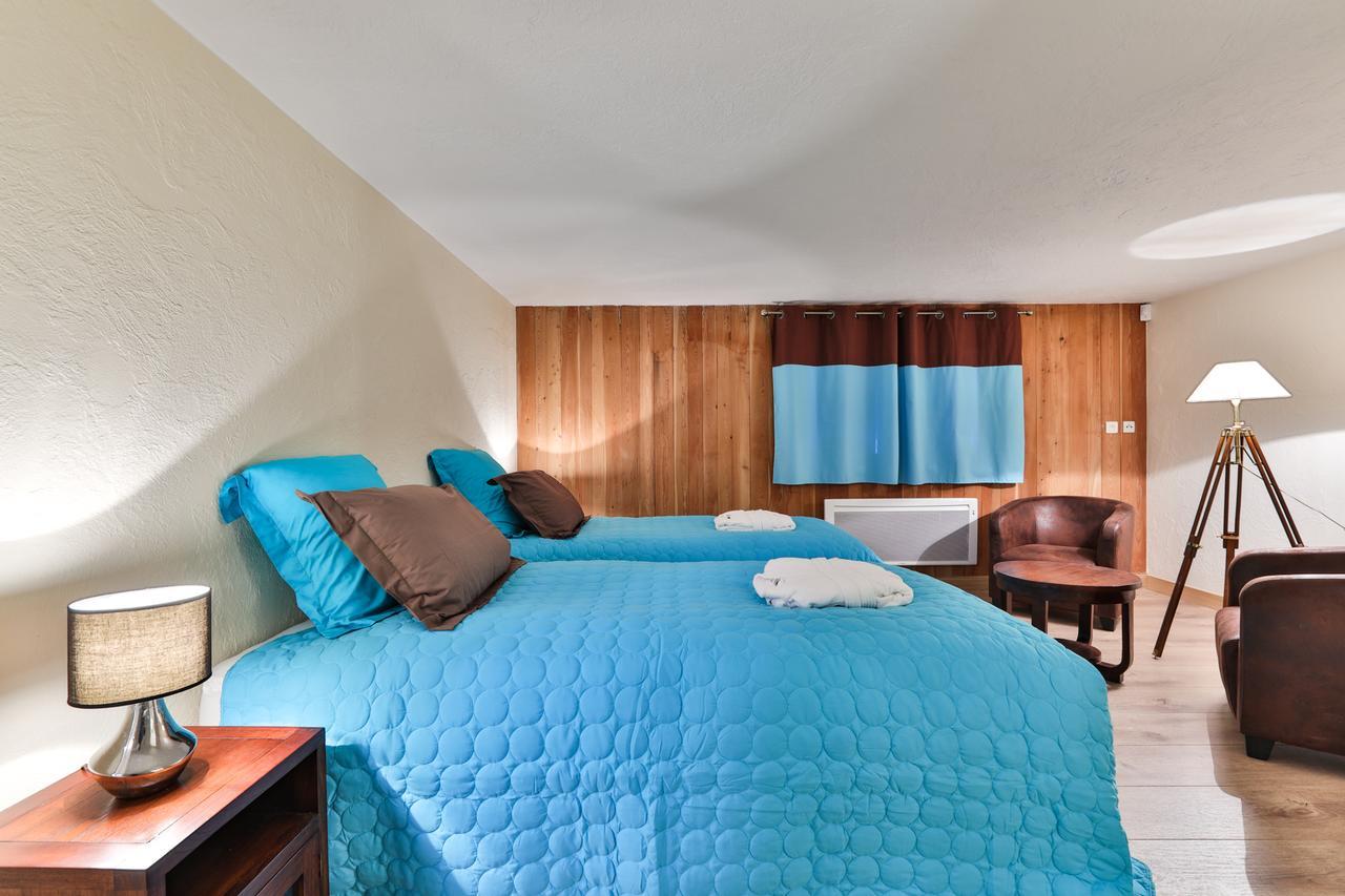 Chalet Isabelle Mountain Lodge 5 Star 5 Bedroom En Suite Sauna Jacuzzi Chamonix Exteriér fotografie