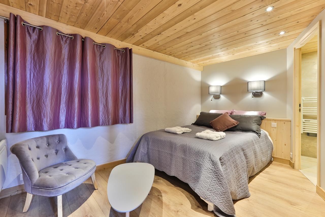 Chalet Isabelle Mountain Lodge 5 Star 5 Bedroom En Suite Sauna Jacuzzi Chamonix Exteriér fotografie